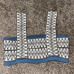 Elysiian Catalina Bikini Top